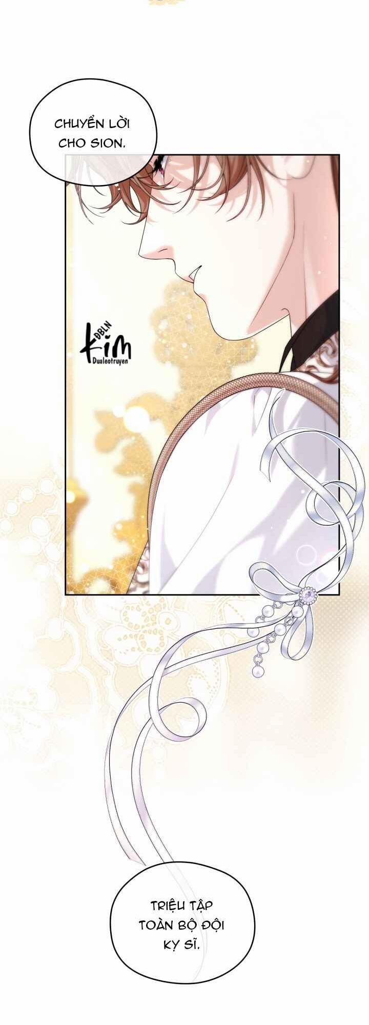 TIỂU BÁ TƯỚC BETA NAY ĐÃ KHÁC XƯA 12 trang 56