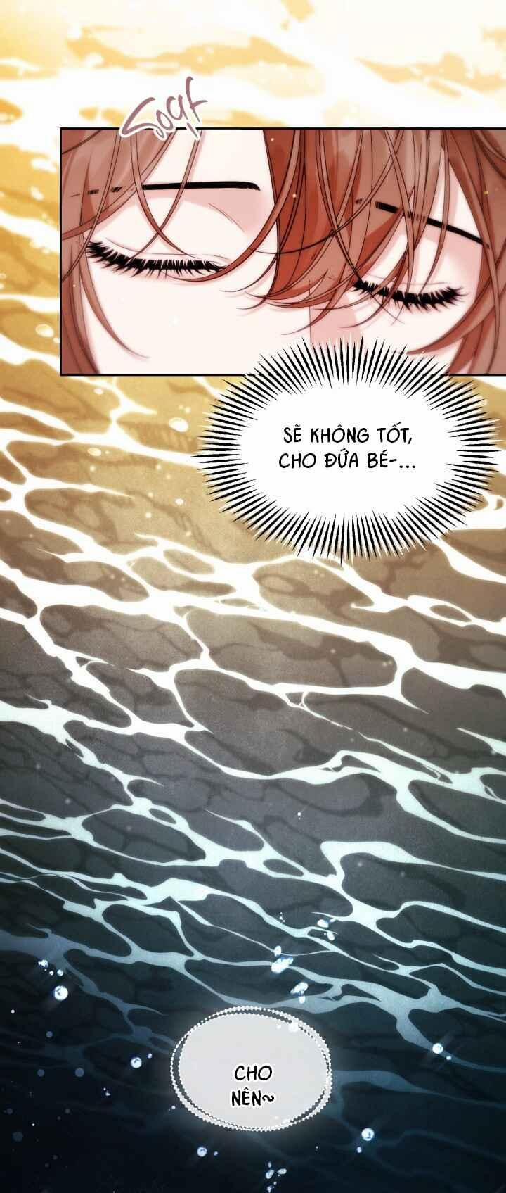 TIỂU BÁ TƯỚC BETA NAY ĐÃ KHÁC XƯA 12 trang 8