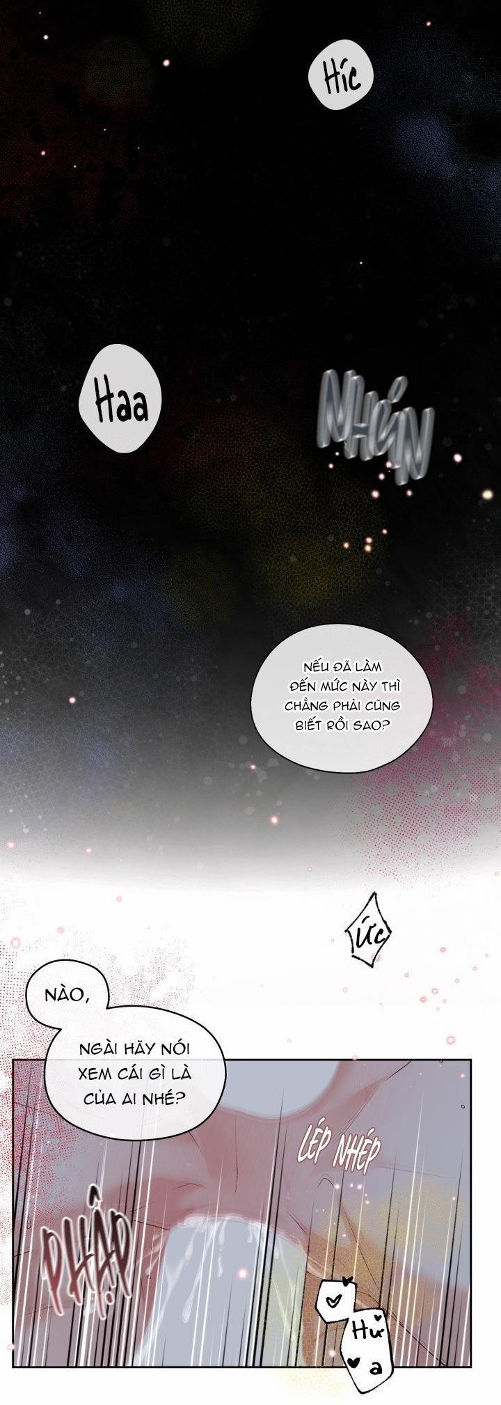 TIỂU BÁ TƯỚC BETA NAY ĐÃ KHÁC XƯA 14 trang 1