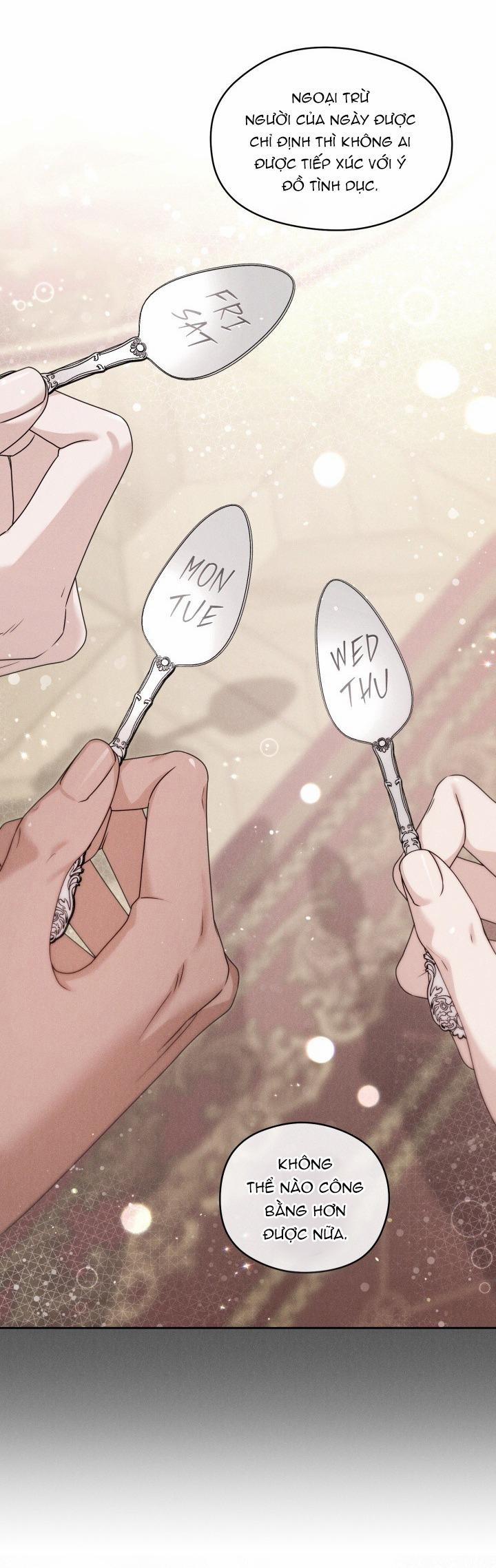 TIỂU BÁ TƯỚC BETA NAY ĐÃ KHÁC XƯA 14 trang 18