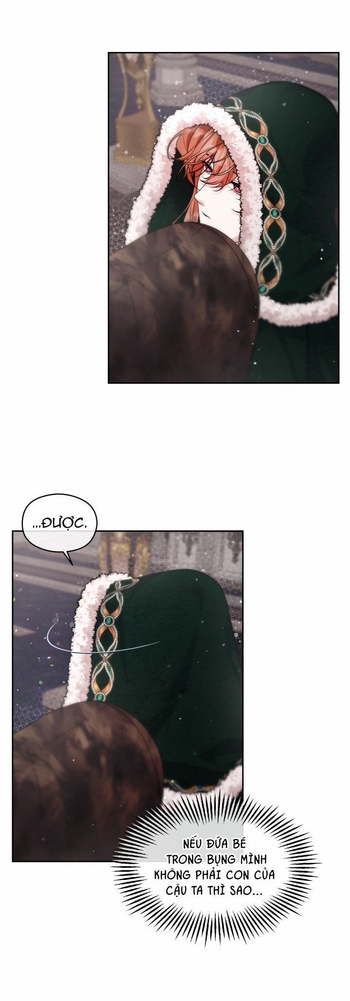 TIỂU BÁ TƯỚC BETA NAY ĐÃ KHÁC XƯA 14 trang 22