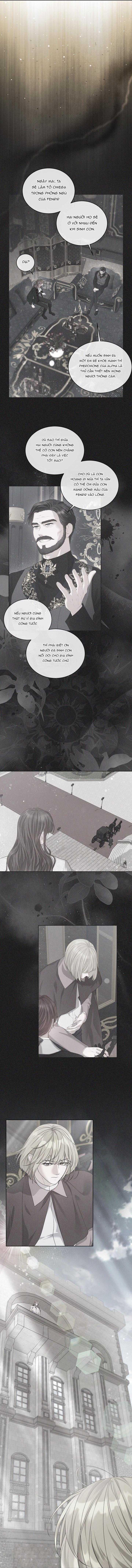 TIỂU BÁ TƯỚC BETA NAY ĐÃ KHÁC XƯA 15 trang 1