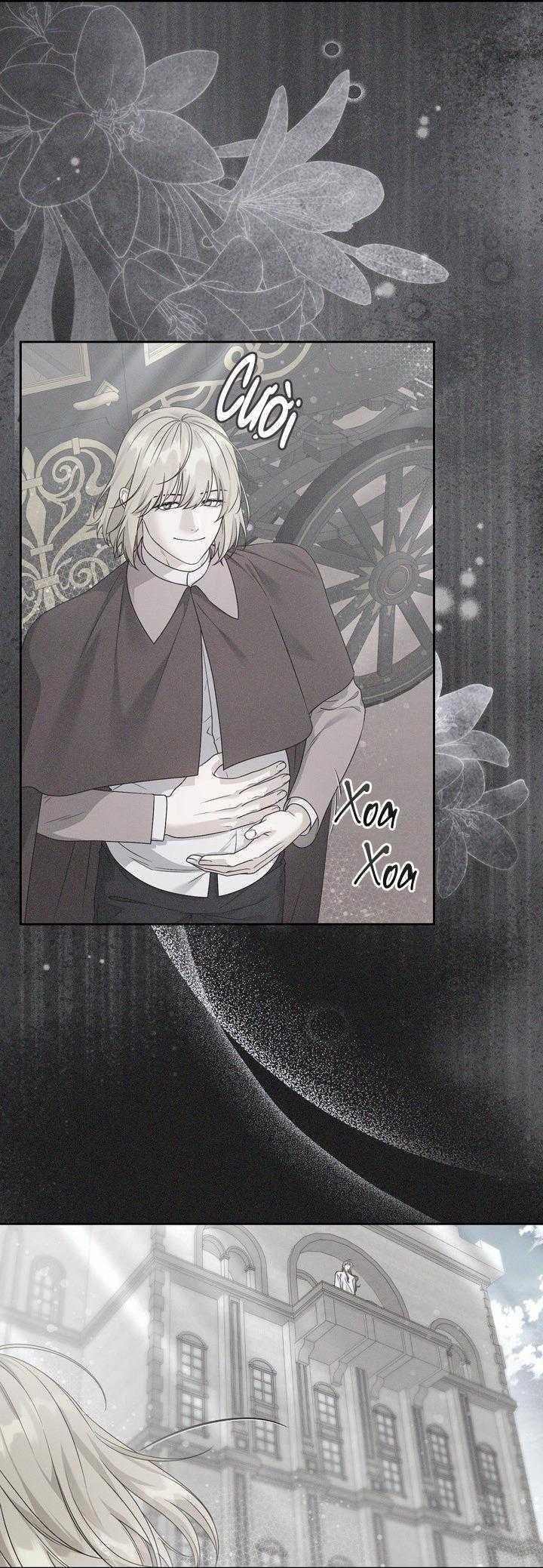 TIỂU BÁ TƯỚC BETA NAY ĐÃ KHÁC XƯA 15 trang 2