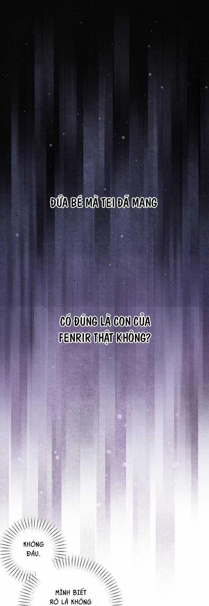 TIỂU BÁ TƯỚC BETA NAY ĐÃ KHÁC XƯA 15 trang 21