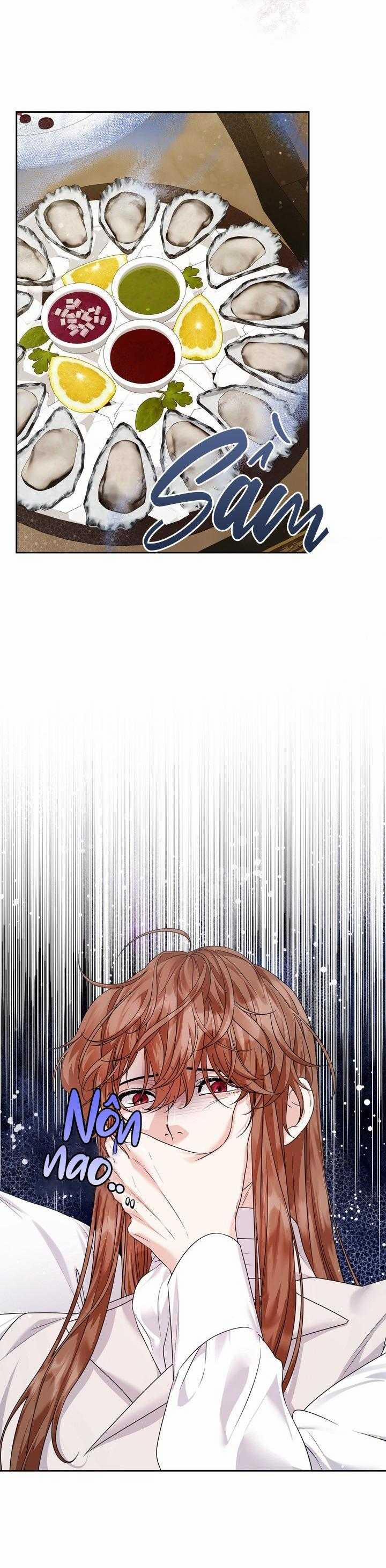 TIỂU BÁ TƯỚC BETA NAY ĐÃ KHÁC XƯA 15 trang 27