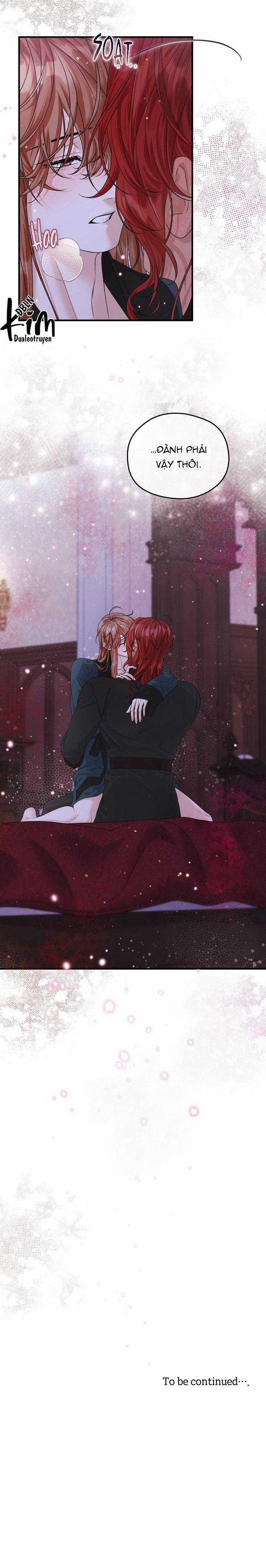 TIỂU BÁ TƯỚC BETA NAY ĐÃ KHÁC XƯA 16 trang 22