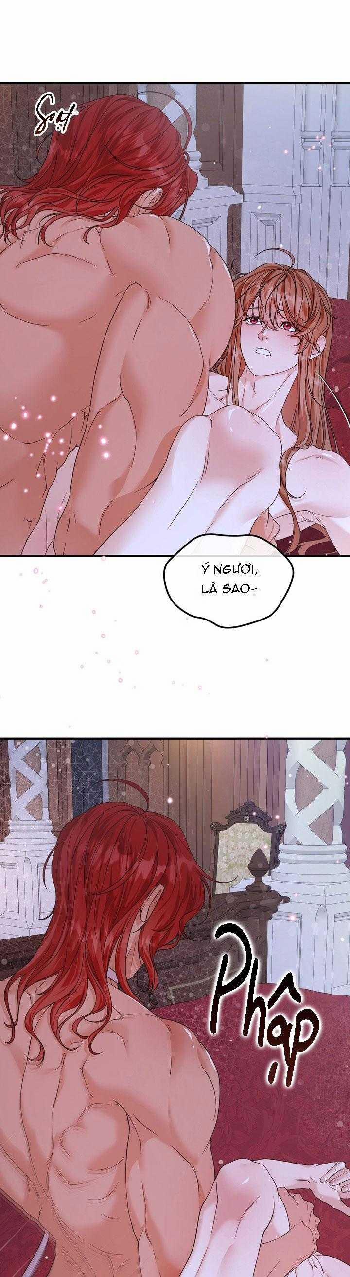 TIỂU BÁ TƯỚC BETA NAY ĐÃ KHÁC XƯA 17 trang 20