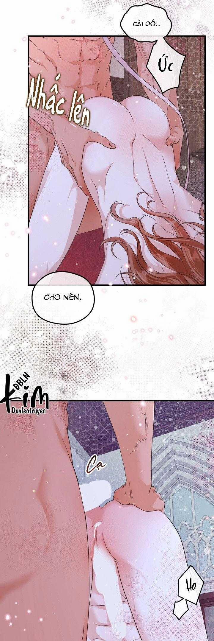 TIỂU BÁ TƯỚC BETA NAY ĐÃ KHÁC XƯA 17 trang 26