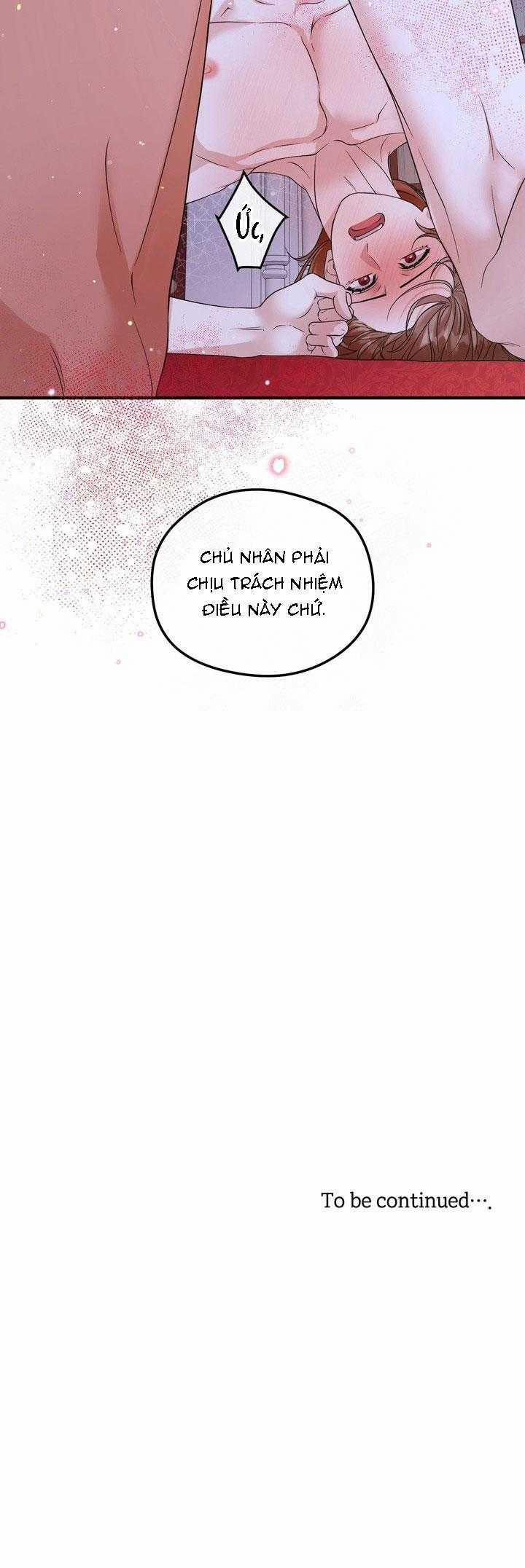 TIỂU BÁ TƯỚC BETA NAY ĐÃ KHÁC XƯA 17 trang 27