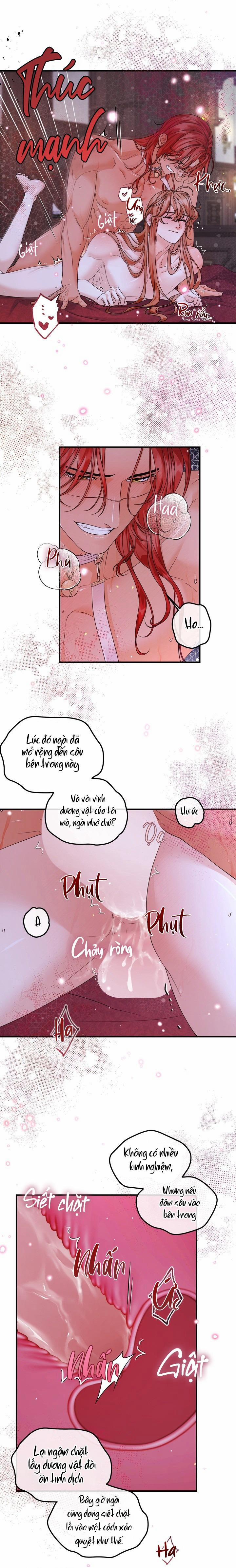 TIỂU BÁ TƯỚC BETA NAY ĐÃ KHÁC XƯA 18 trang 1