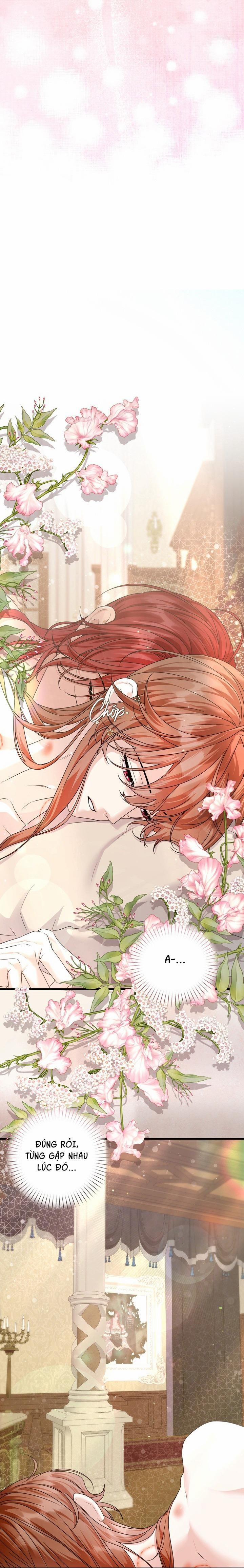 TIỂU BÁ TƯỚC BETA NAY ĐÃ KHÁC XƯA 18 trang 11