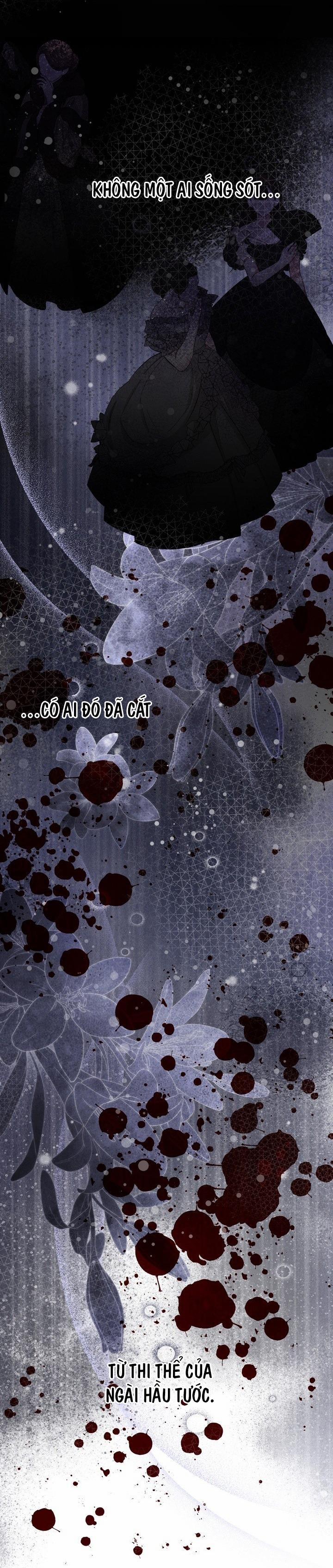 TIỂU BÁ TƯỚC BETA NAY ĐÃ KHÁC XƯA 18 trang 13