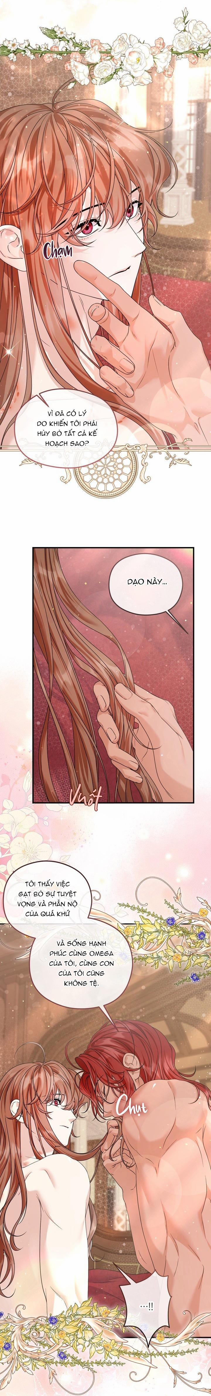 TIỂU BÁ TƯỚC BETA NAY ĐÃ KHÁC XƯA 18 trang 19