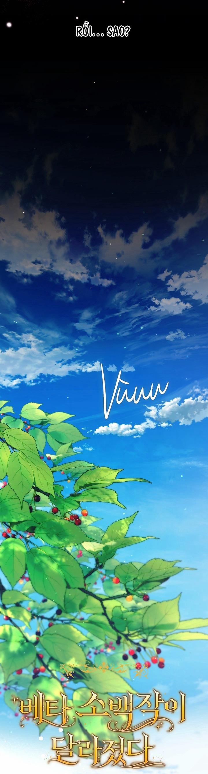 TIỂU BÁ TƯỚC BETA NAY ĐÃ KHÁC XƯA 18 trang 8