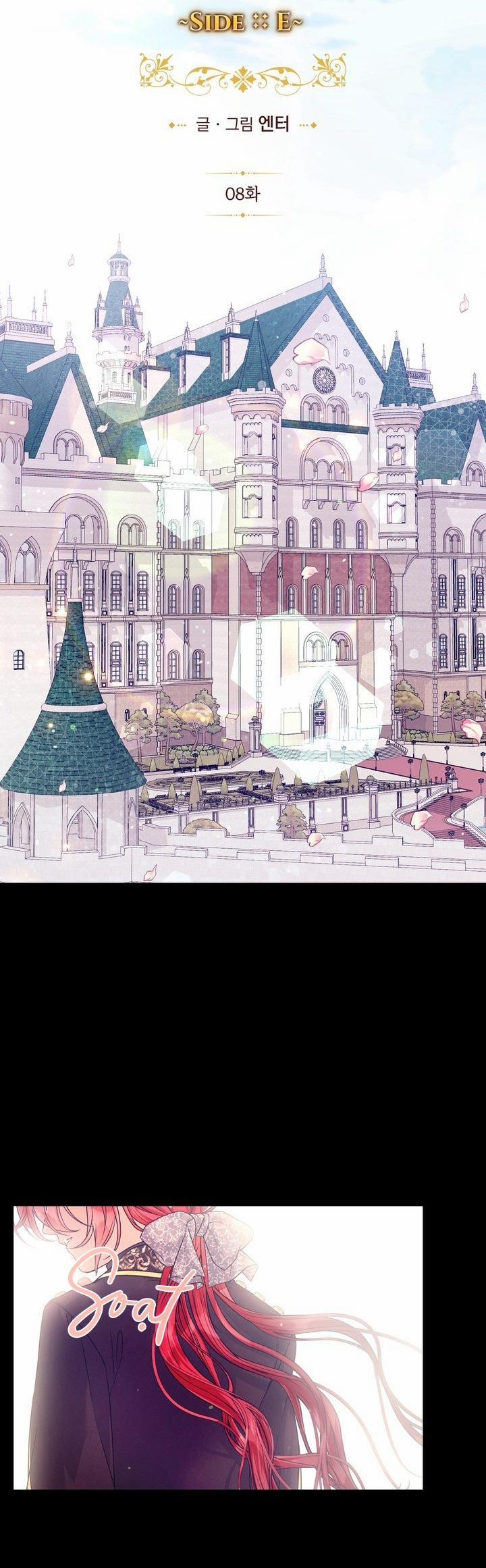 TIỂU BÁ TƯỚC BETA NAY ĐÃ KHÁC XƯA 18 trang 9