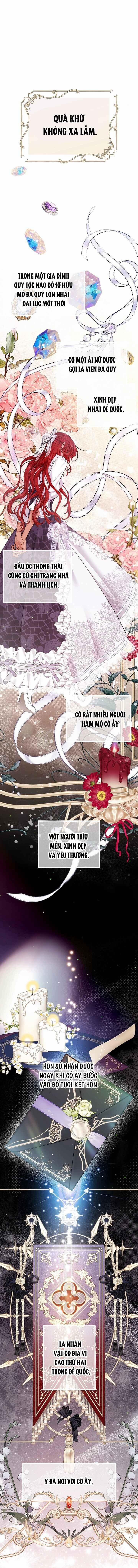 TIỂU BÁ TƯỚC BETA NAY ĐÃ KHÁC XƯA 19 trang 0