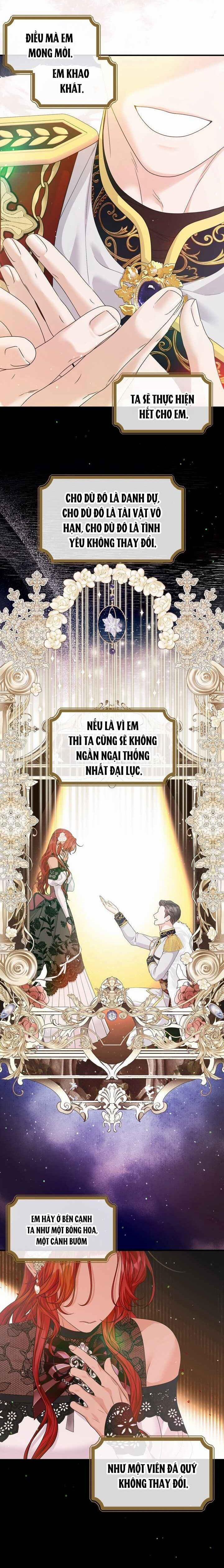 TIỂU BÁ TƯỚC BETA NAY ĐÃ KHÁC XƯA 19 trang 1