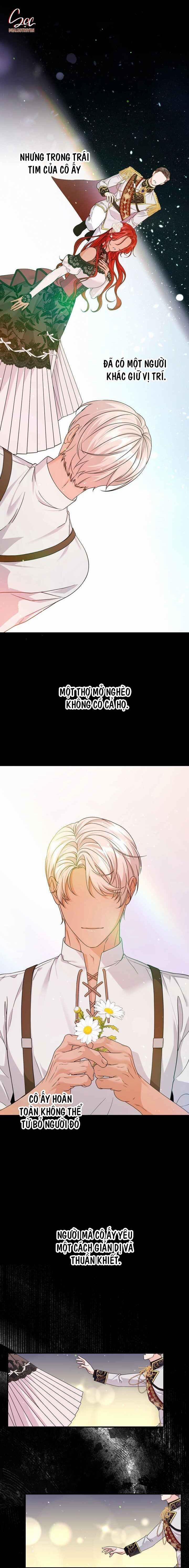 TIỂU BÁ TƯỚC BETA NAY ĐÃ KHÁC XƯA 19 trang 2