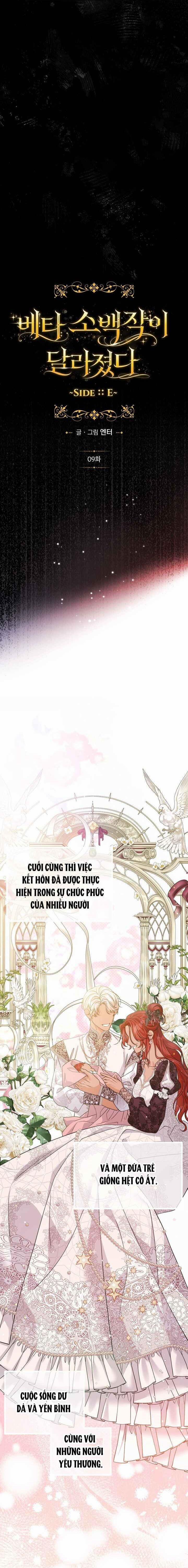 TIỂU BÁ TƯỚC BETA NAY ĐÃ KHÁC XƯA 19 trang 3