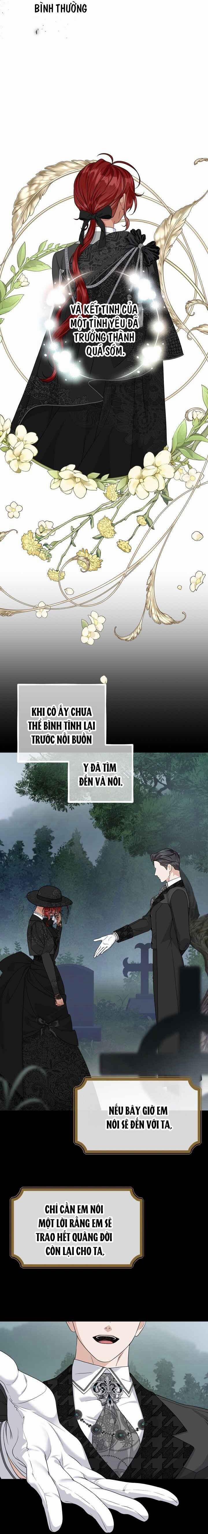 TIỂU BÁ TƯỚC BETA NAY ĐÃ KHÁC XƯA 19 trang 5