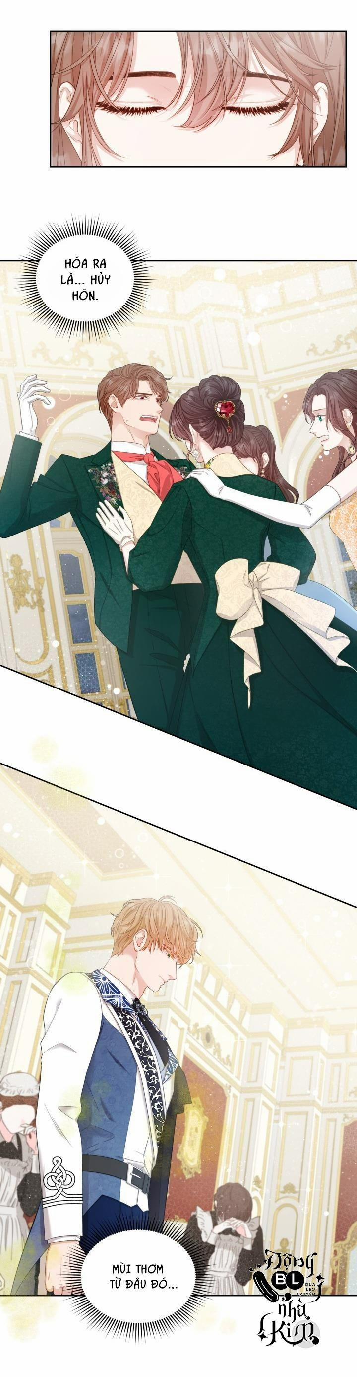 TIỂU BÁ TƯỚC BETA NAY ĐÃ KHÁC XƯA 2 trang 1