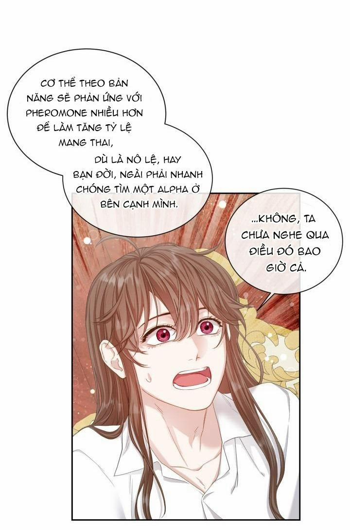 TIỂU BÁ TƯỚC BETA NAY ĐÃ KHÁC XƯA 2 trang 16