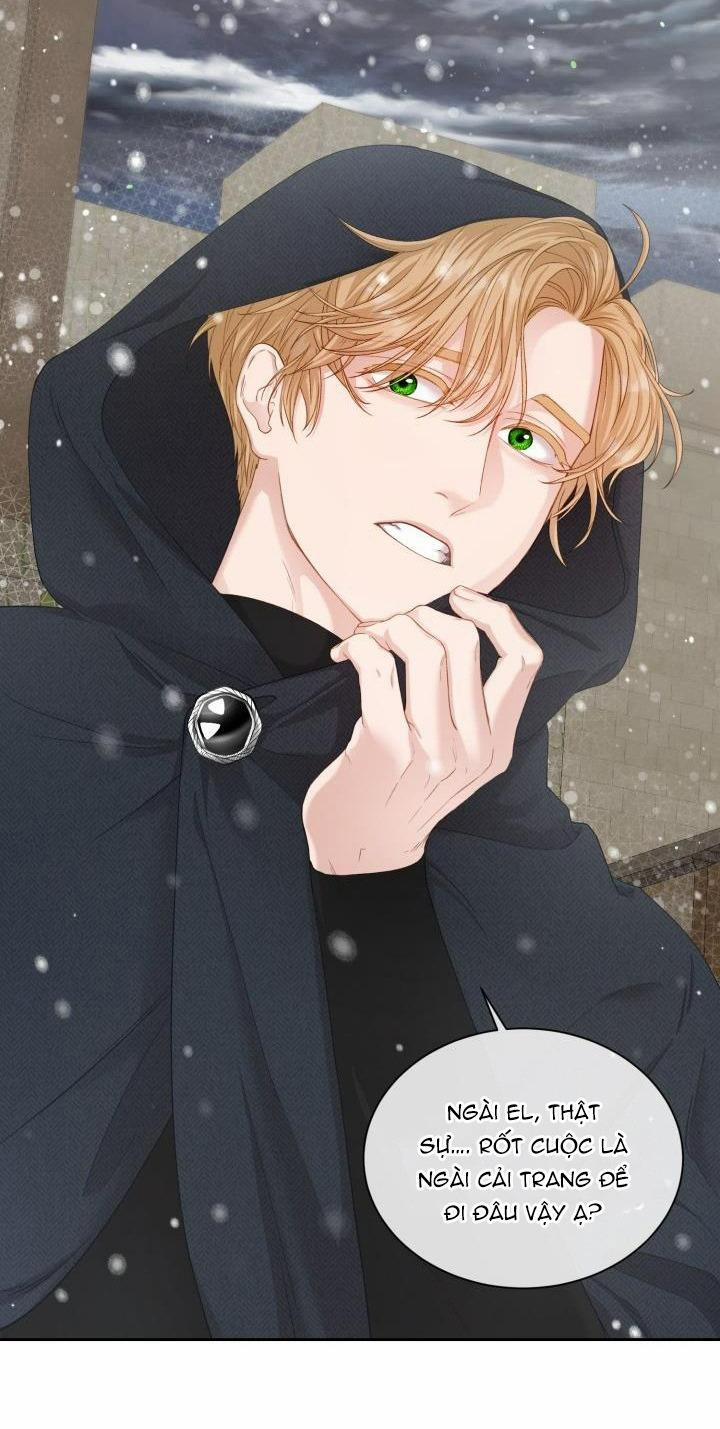 TIỂU BÁ TƯỚC BETA NAY ĐÃ KHÁC XƯA 2 trang 18