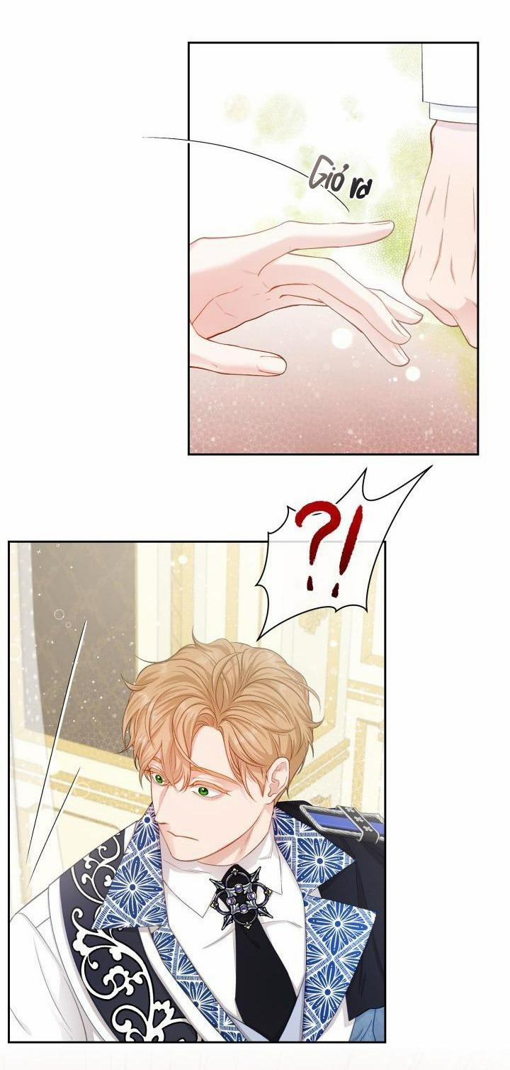 TIỂU BÁ TƯỚC BETA NAY ĐÃ KHÁC XƯA 2 trang 2