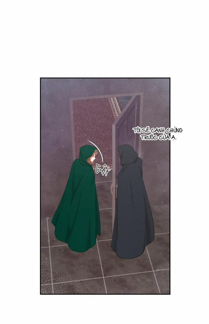 TIỂU BÁ TƯỚC BETA NAY ĐÃ KHÁC XƯA 2 trang 20