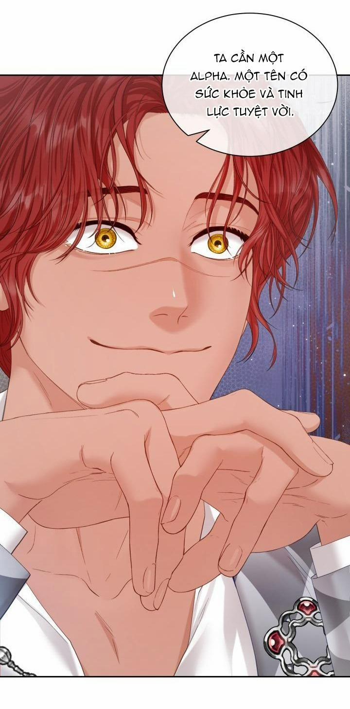 TIỂU BÁ TƯỚC BETA NAY ĐÃ KHÁC XƯA 2 trang 25