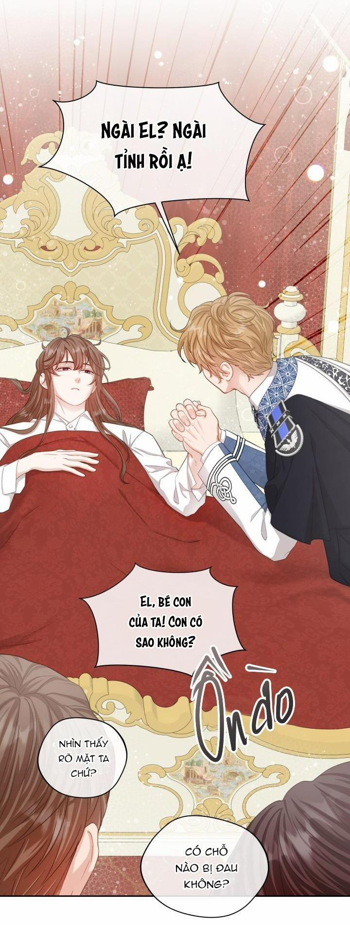 TIỂU BÁ TƯỚC BETA NAY ĐÃ KHÁC XƯA 2 trang 3