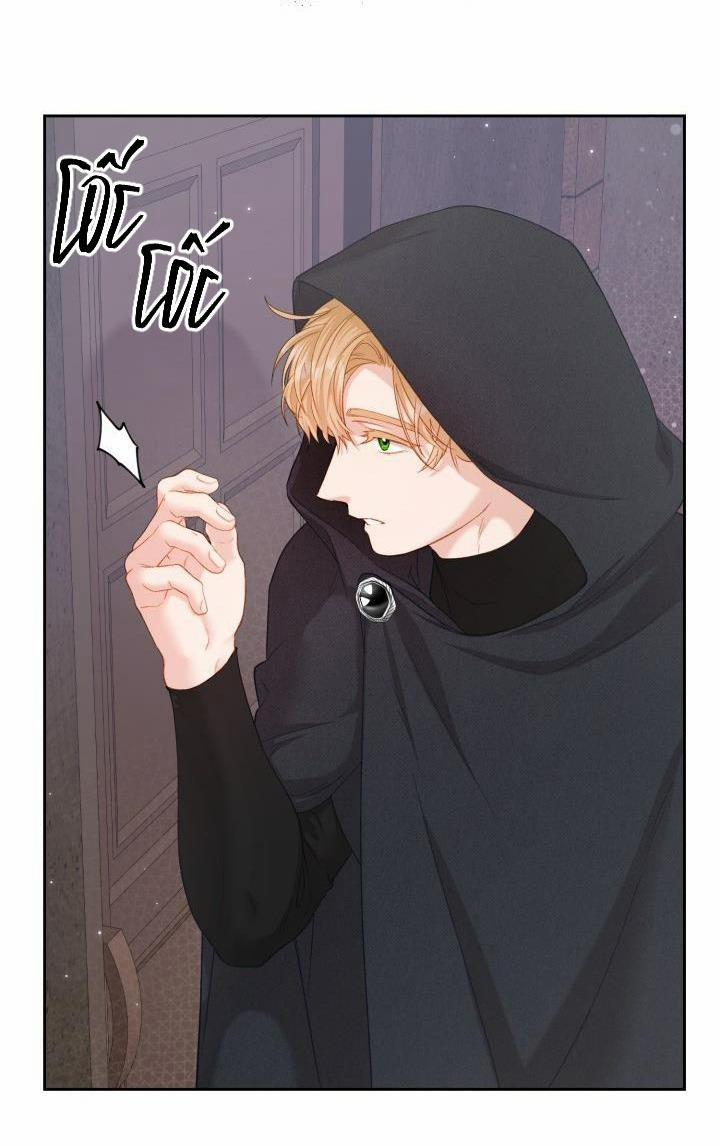 TIỂU BÁ TƯỚC BETA NAY ĐÃ KHÁC XƯA 2 trang 41