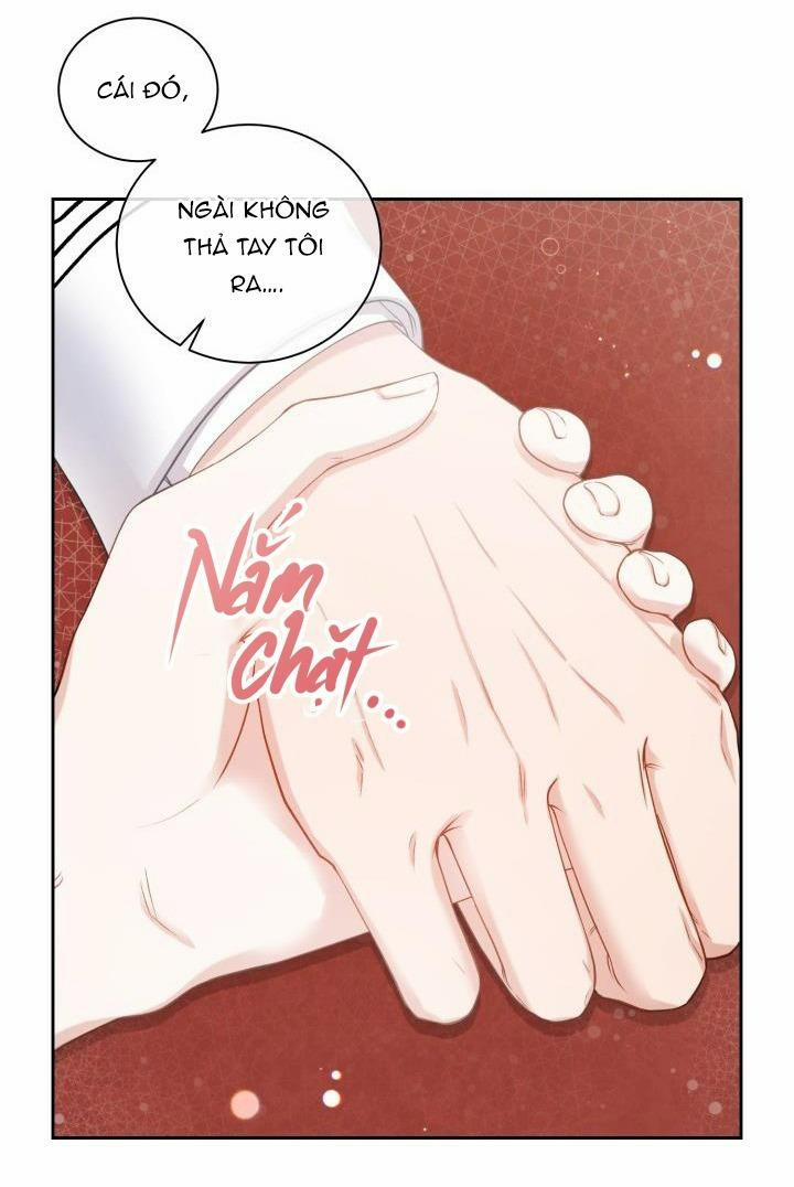 TIỂU BÁ TƯỚC BETA NAY ĐÃ KHÁC XƯA 2 trang 6