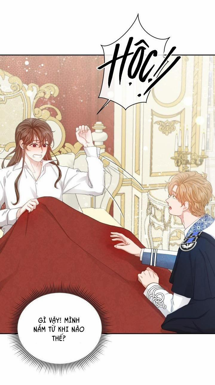 TIỂU BÁ TƯỚC BETA NAY ĐÃ KHÁC XƯA 2 trang 7