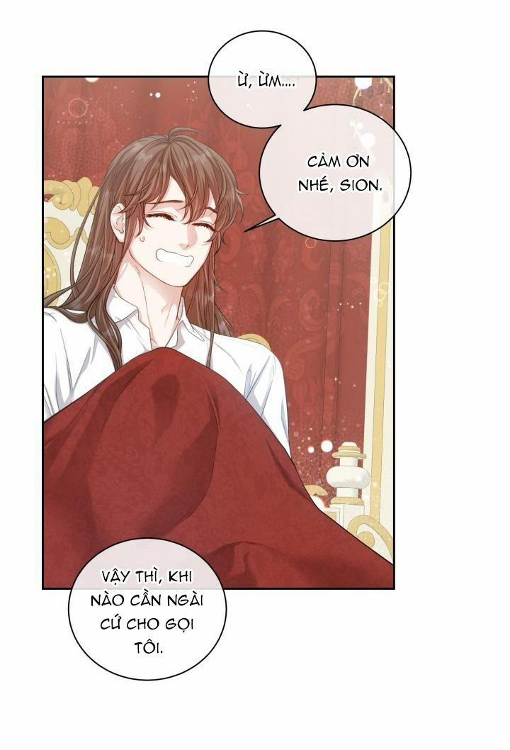 TIỂU BÁ TƯỚC BETA NAY ĐÃ KHÁC XƯA 2 trang 9