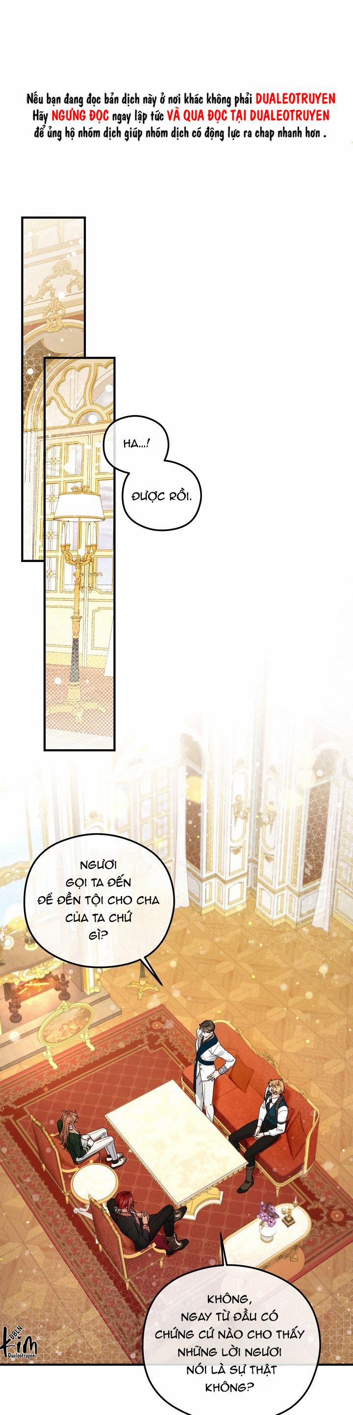 TIỂU BÁ TƯỚC BETA NAY ĐÃ KHÁC XƯA 20 trang 0