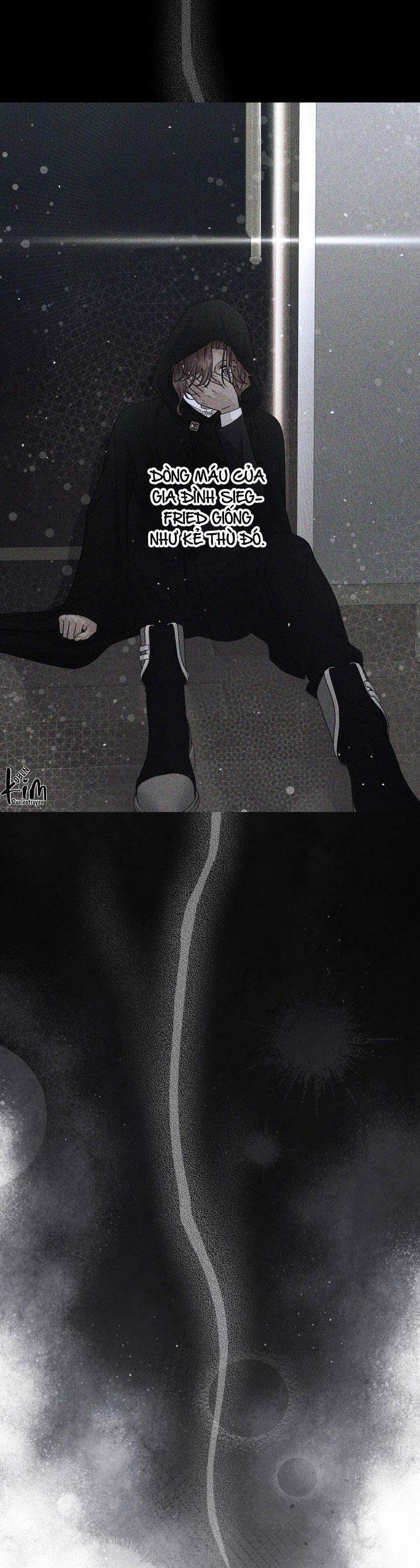 TIỂU BÁ TƯỚC BETA NAY ĐÃ KHÁC XƯA 20 trang 10