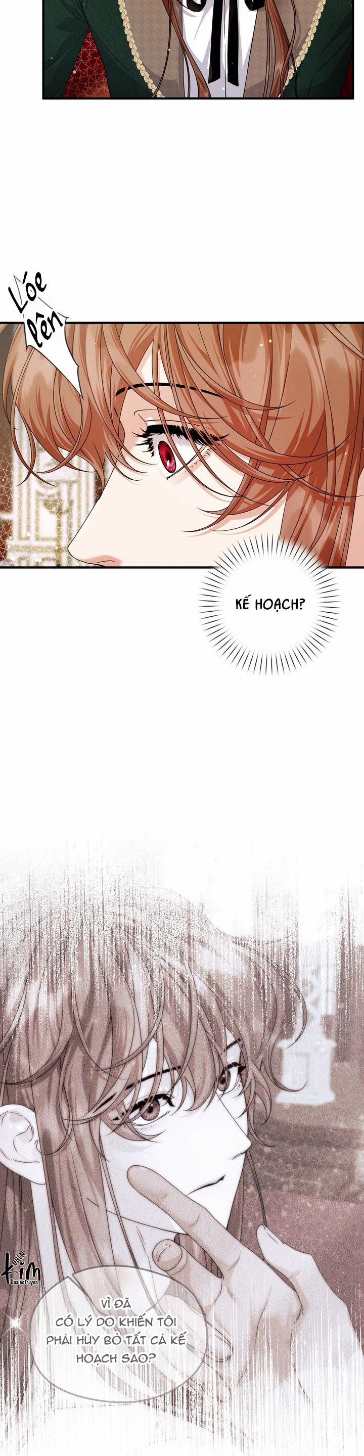 TIỂU BÁ TƯỚC BETA NAY ĐÃ KHÁC XƯA 20 trang 2