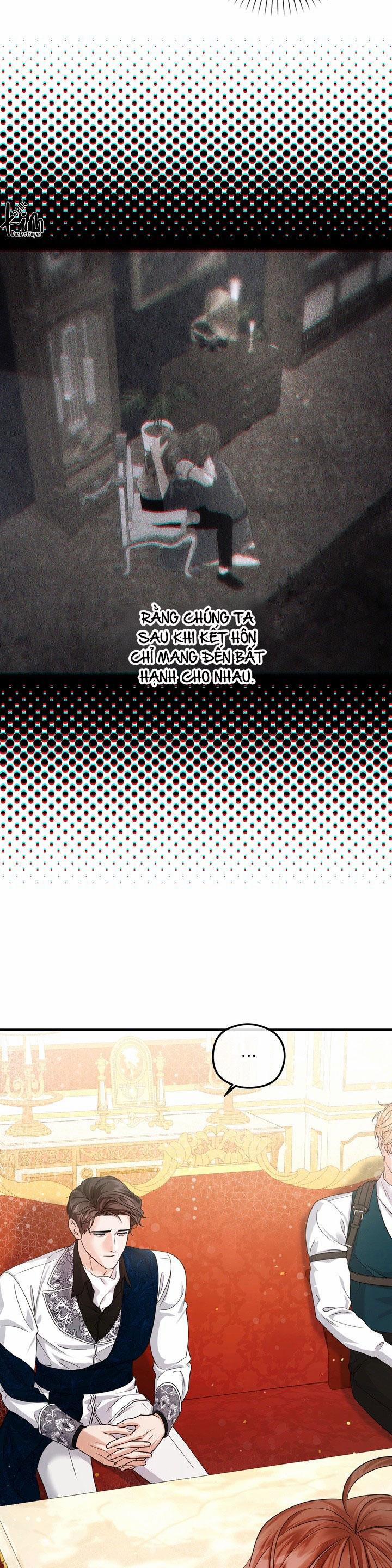 TIỂU BÁ TƯỚC BETA NAY ĐÃ KHÁC XƯA 20 trang 20