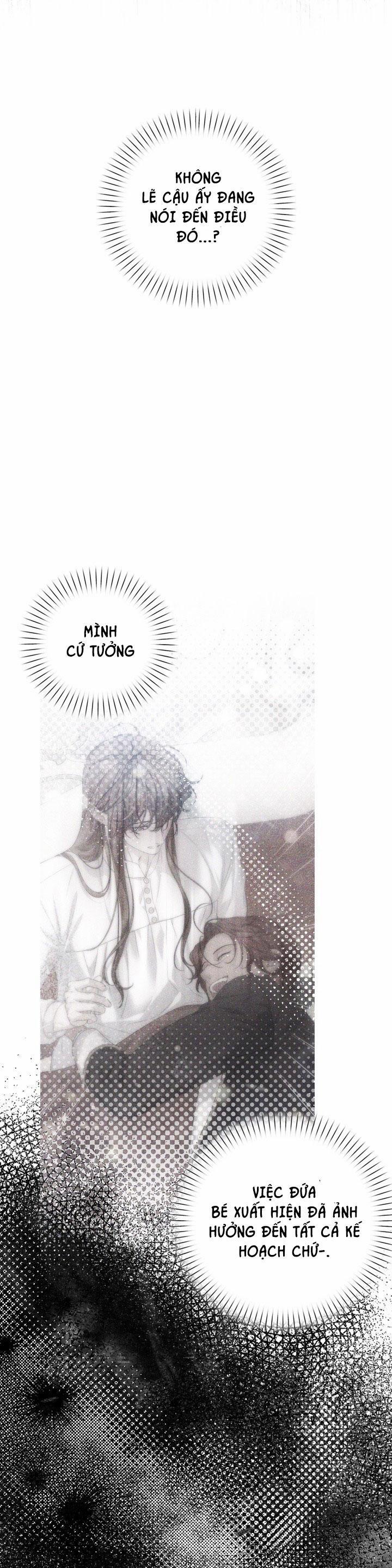 TIỂU BÁ TƯỚC BETA NAY ĐÃ KHÁC XƯA 20 trang 3