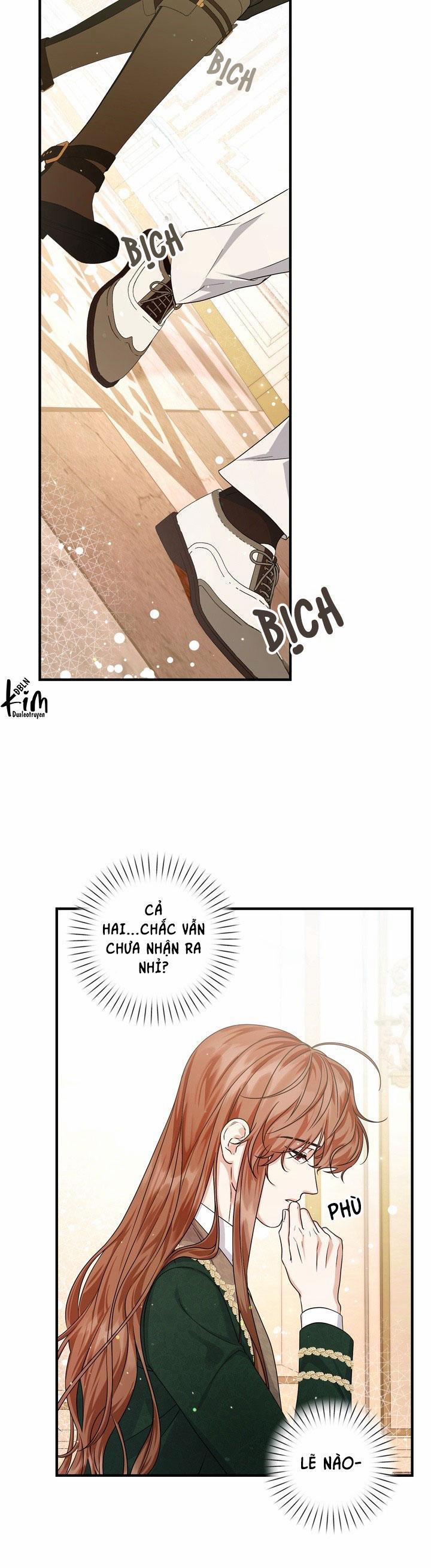 TIỂU BÁ TƯỚC BETA NAY ĐÃ KHÁC XƯA 20 trang 30