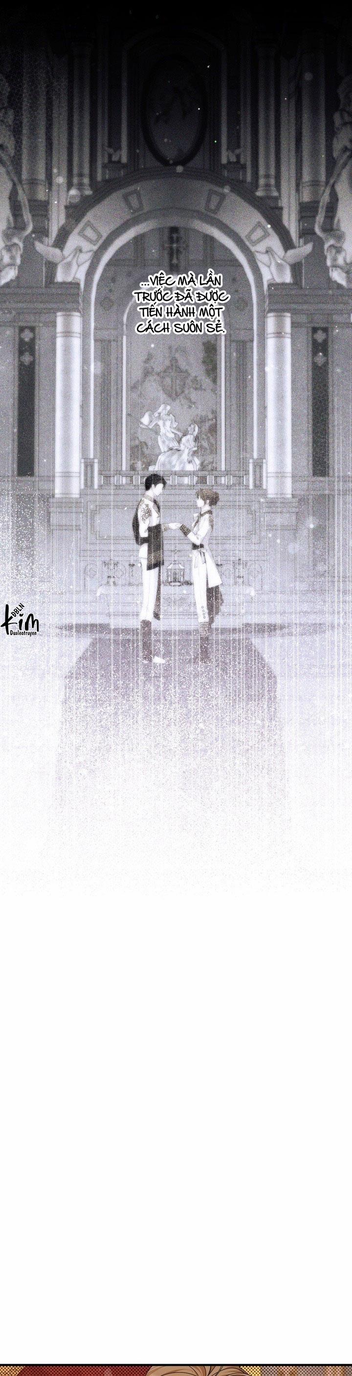 TIỂU BÁ TƯỚC BETA NAY ĐÃ KHÁC XƯA 20 trang 5