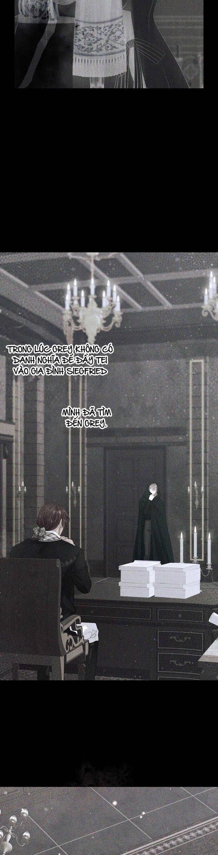 TIỂU BÁ TƯỚC BETA NAY ĐÃ KHÁC XƯA 20 trang 8