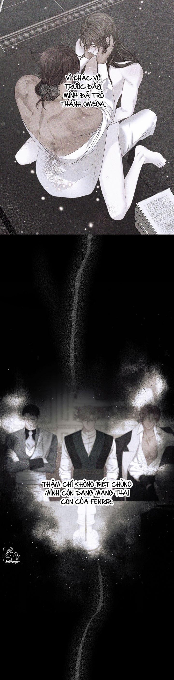 TIỂU BÁ TƯỚC BETA NAY ĐÃ KHÁC XƯA 20 trang 9