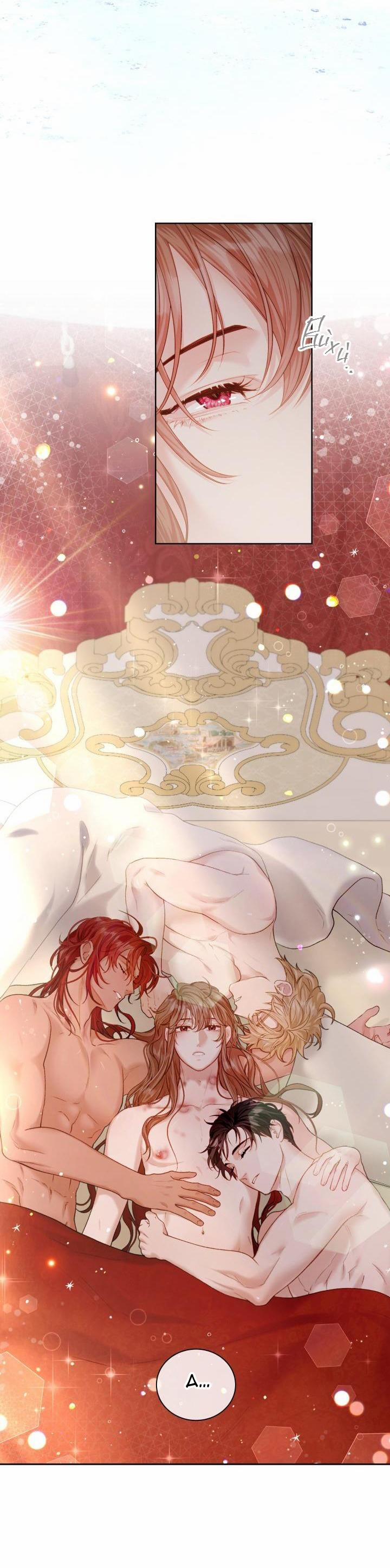 TIỂU BÁ TƯỚC BETA NAY ĐÃ KHÁC XƯA 3.1 valungtung trang 1