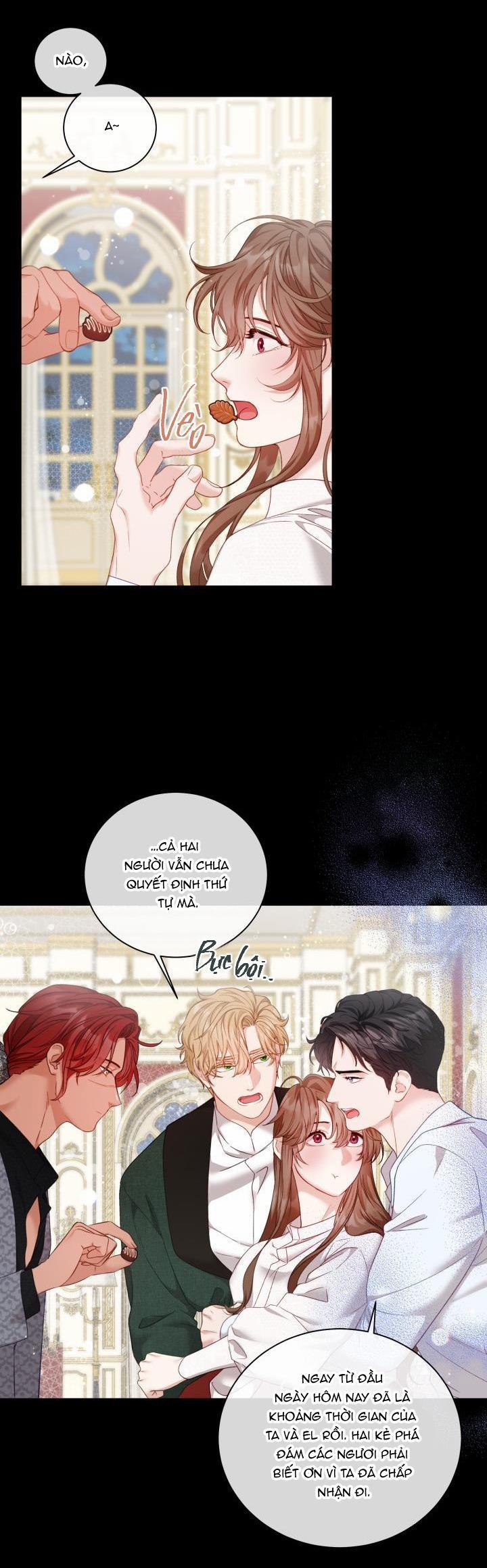 TIỂU BÁ TƯỚC BETA NAY ĐÃ KHÁC XƯA 3.1 valungtung trang 10