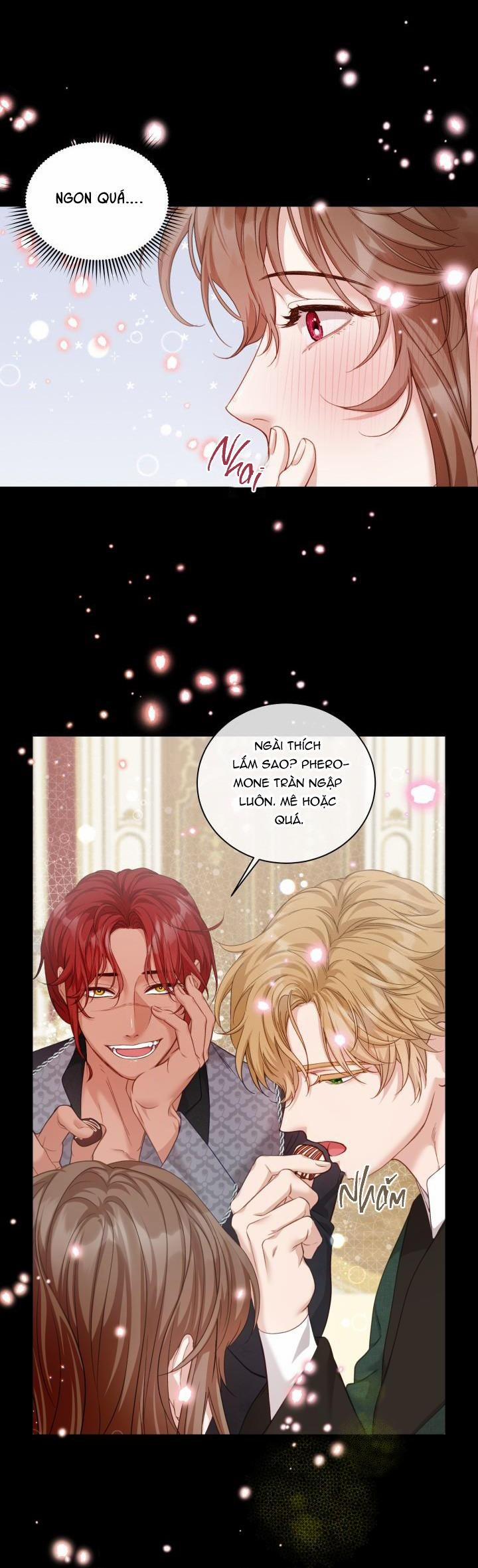 TIỂU BÁ TƯỚC BETA NAY ĐÃ KHÁC XƯA 3.1 valungtung trang 11