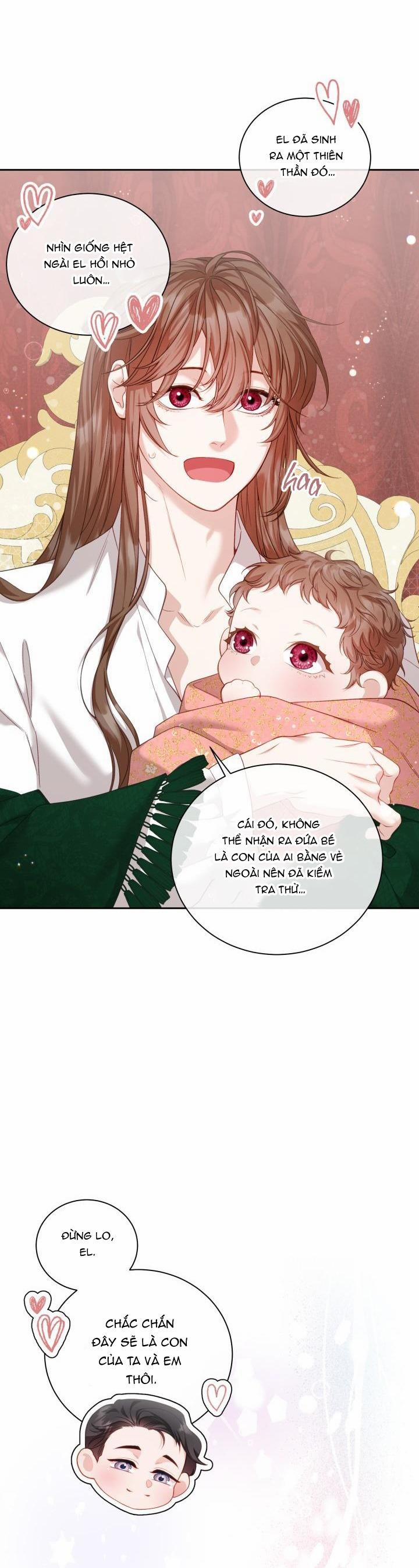 TIỂU BÁ TƯỚC BETA NAY ĐÃ KHÁC XƯA 3.1 valungtung trang 17