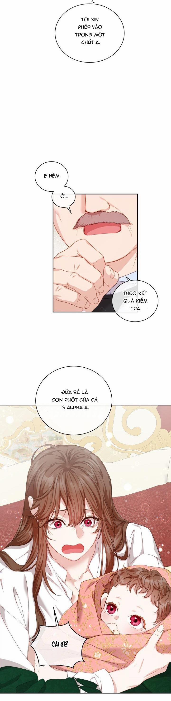 TIỂU BÁ TƯỚC BETA NAY ĐÃ KHÁC XƯA 3.1 valungtung trang 19