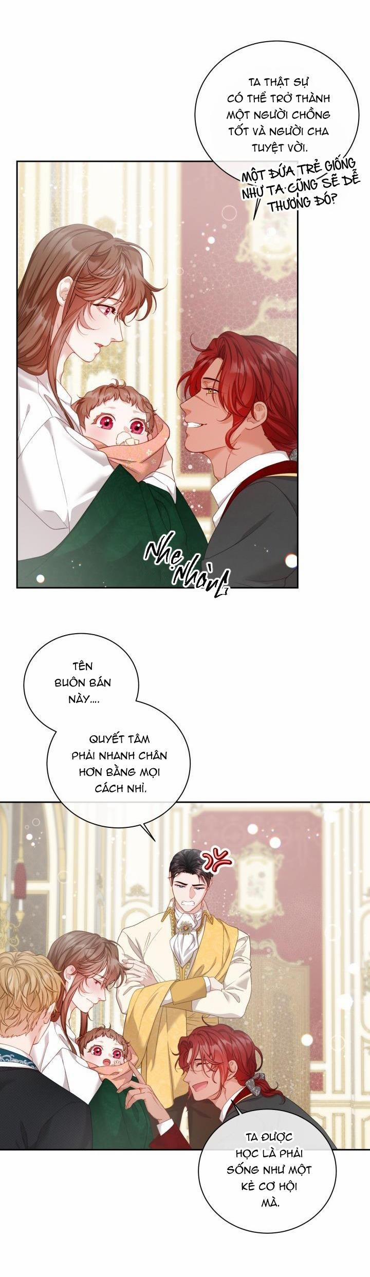 TIỂU BÁ TƯỚC BETA NAY ĐÃ KHÁC XƯA 3.1 valungtung trang 21